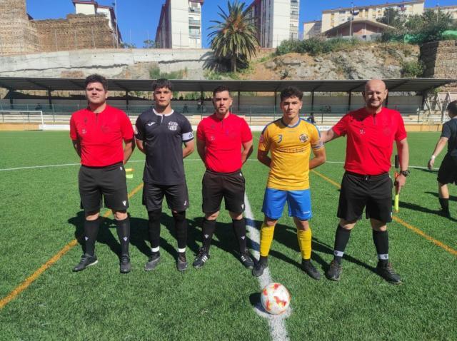 华体会体育APP-屡遭批评且遭遇暴力事件 西班牙裁判酝酿罢工？