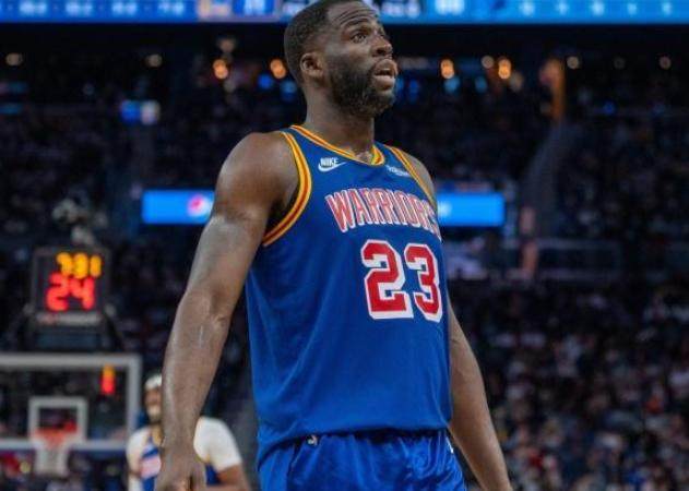 华体会体育APP-季后赛次轮失误数冠绝联盟 勇士最大敌人并非077