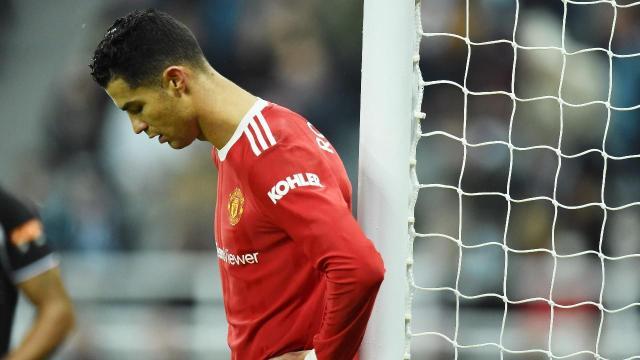 华体会体育APP-对朗尼克不满 C罗下最后通牒 本赛季结束后或走人