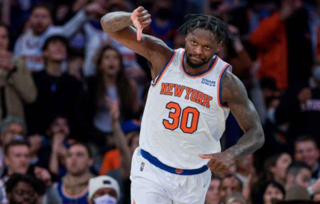 华体会体育官网-巴雷特绝杀他却笑不出来 兰德尔被球迷嘘声整破防