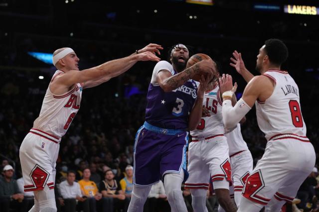 华体会体育下载-湖人挥霍开季“甜蜜”赛程，沃格尔：打客场也有好处