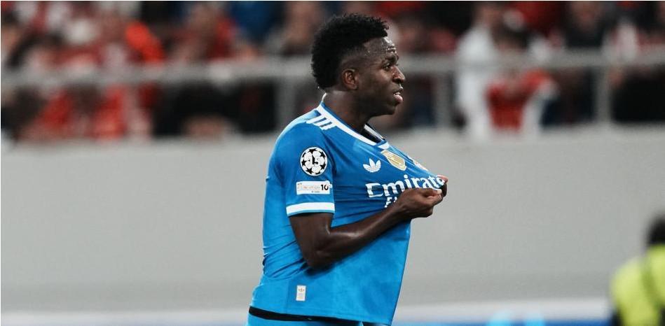 华体会官方-阿斯：沙特已通过中间人联系维尼修斯、萨拉赫、卡塞米罗团队