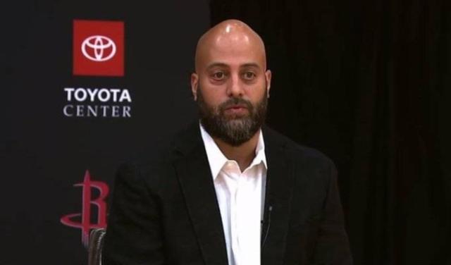 华体会体育APP-榜眼签选谁？火箭期待带来新基石 斯通急需正名