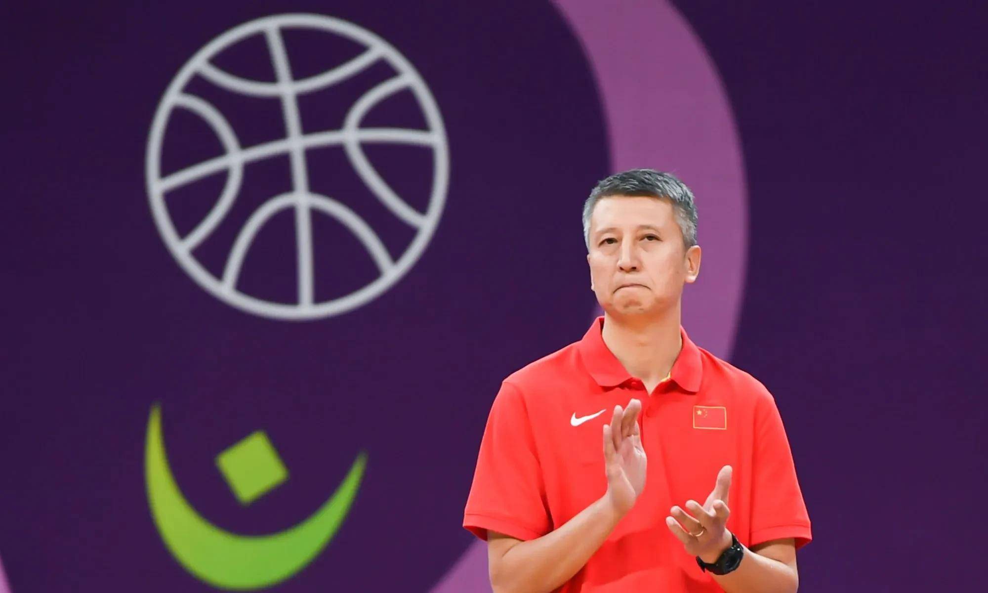 hth sports-1年后，男篮12人名单若是这套阵容，能否在世界杯上创造惊喜